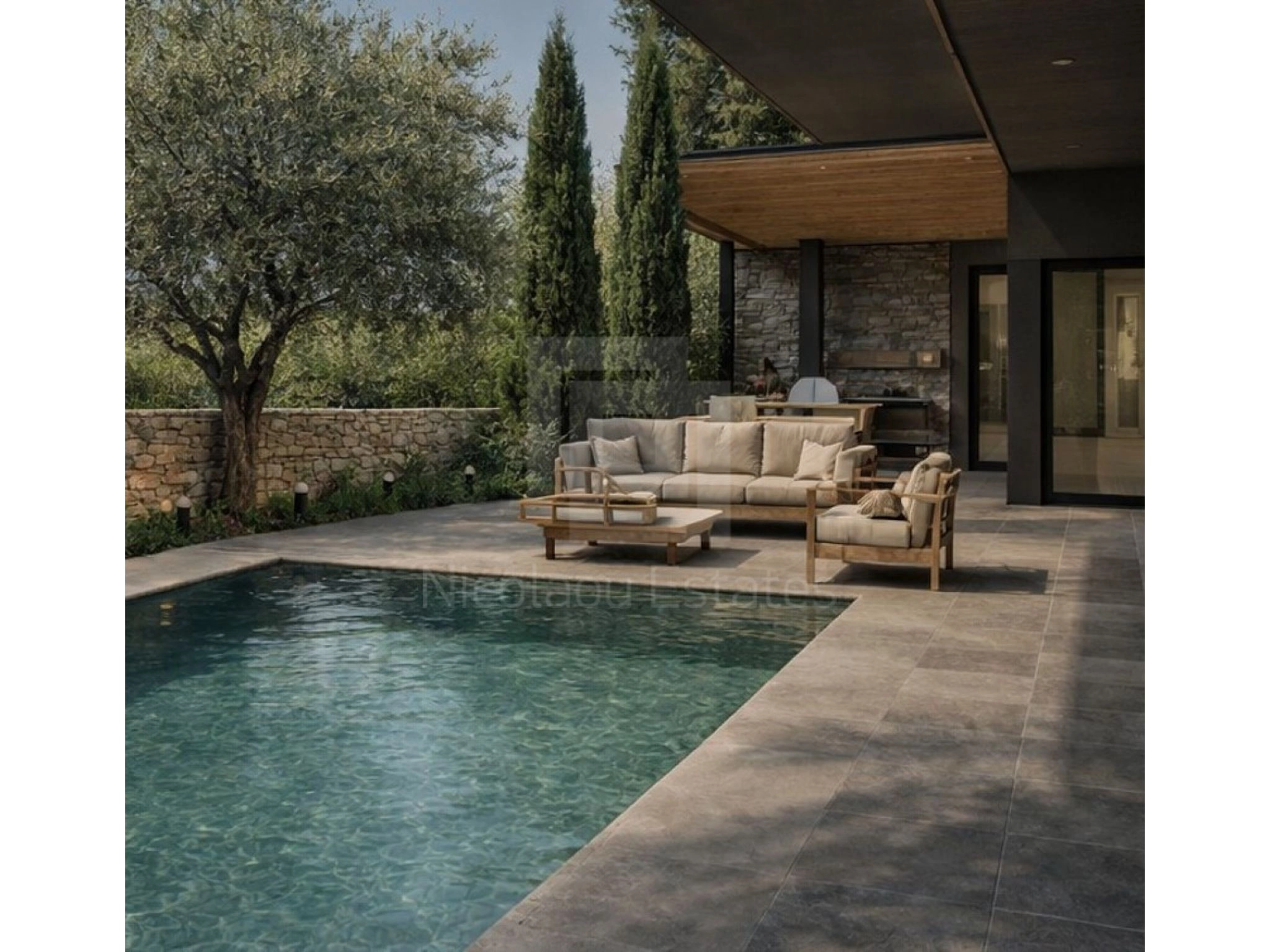 6+ Bedroom House for Sale in Limassol District