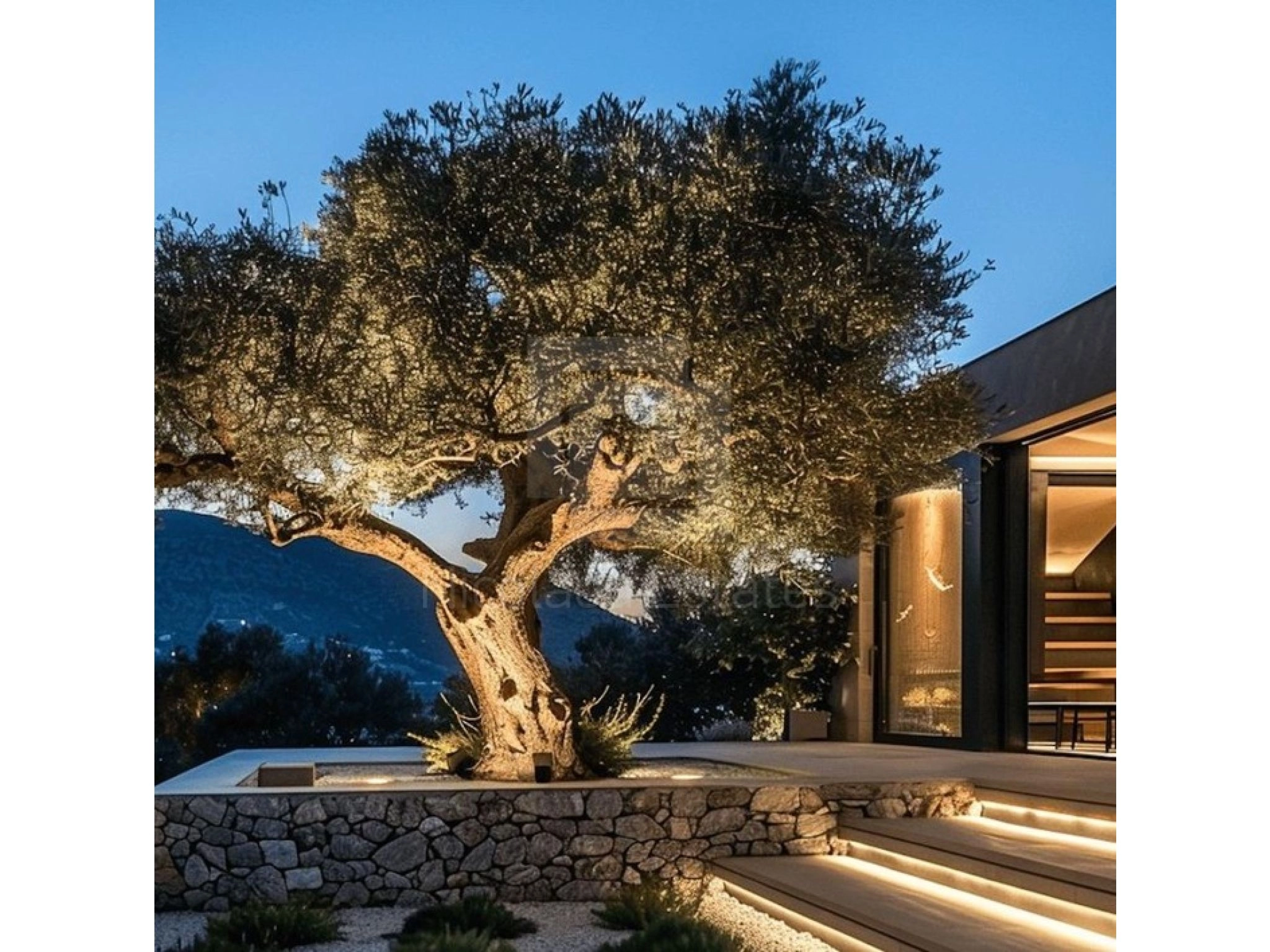 6+ Bedroom House for Sale in Limassol District
