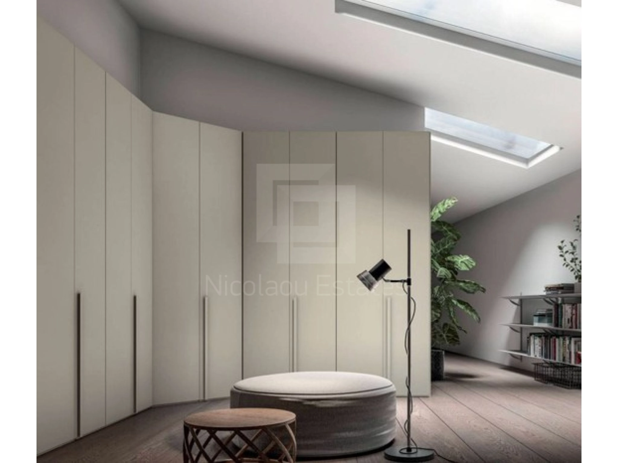 6+ Bedroom House for Sale in Limassol District