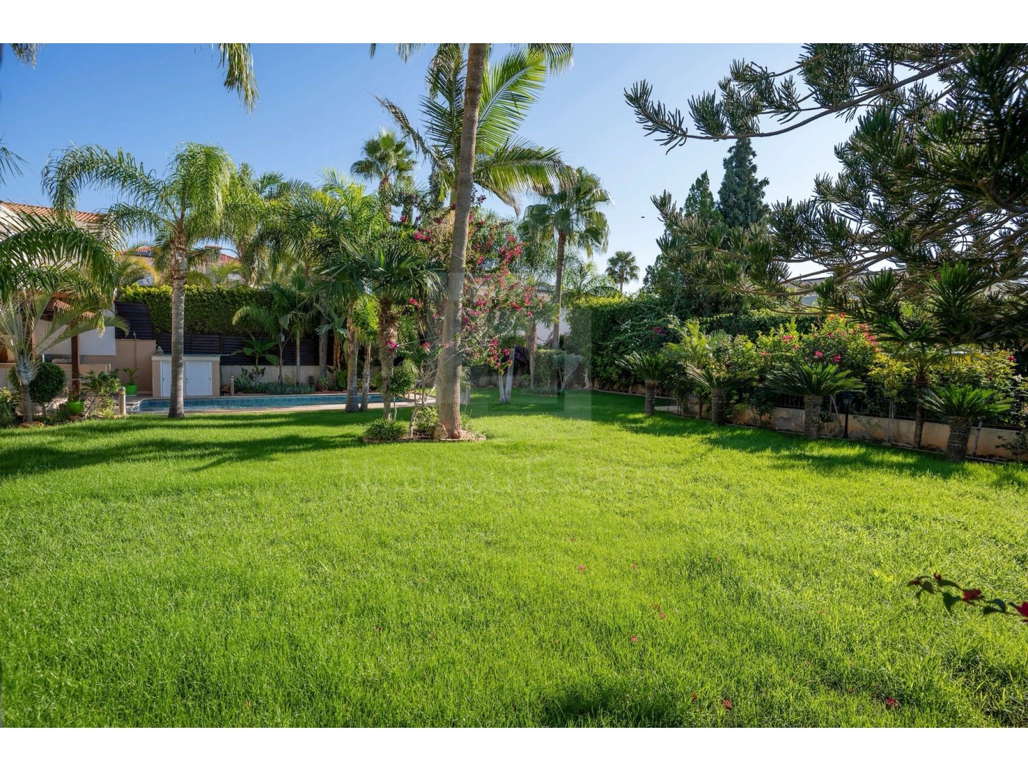 5 Bedroom House for Sale in Limassol District