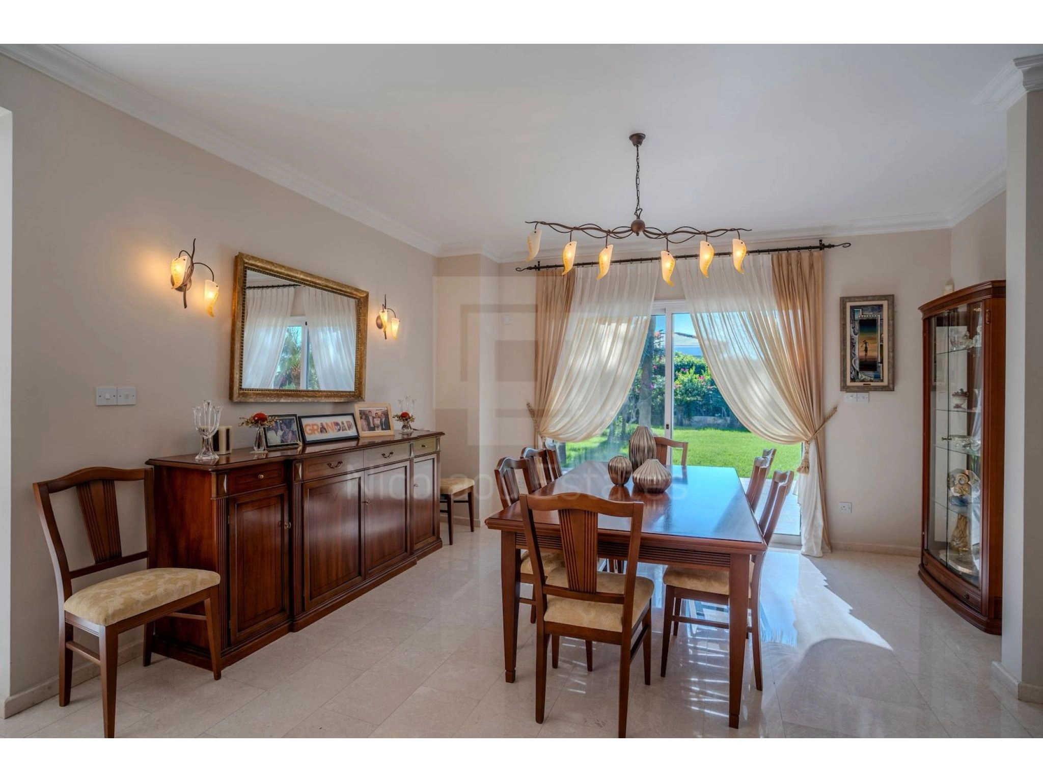 5 Bedroom House for Sale in Limassol District