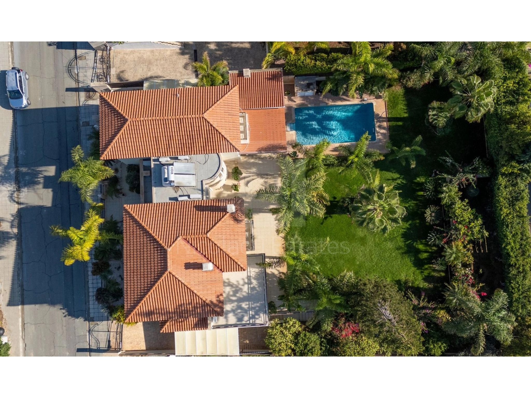 5 Bedroom House for Sale in Limassol District
