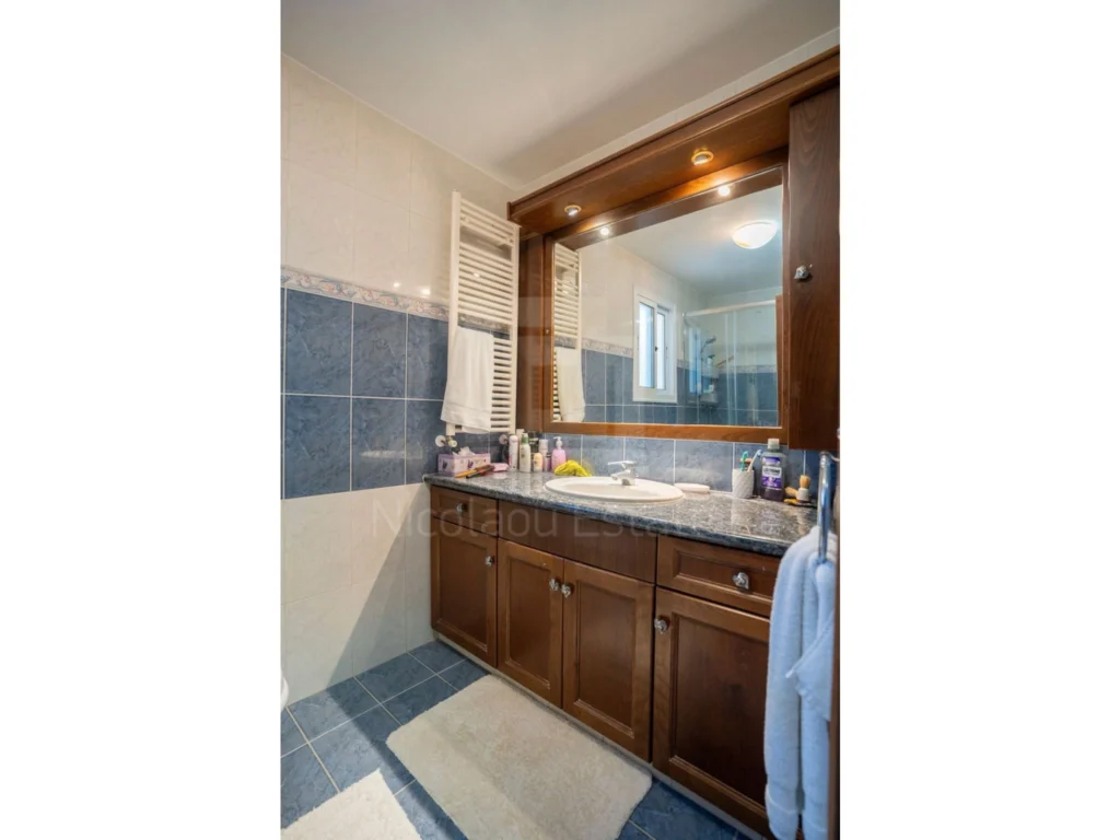 5 Bedroom House for Sale in Limassol District