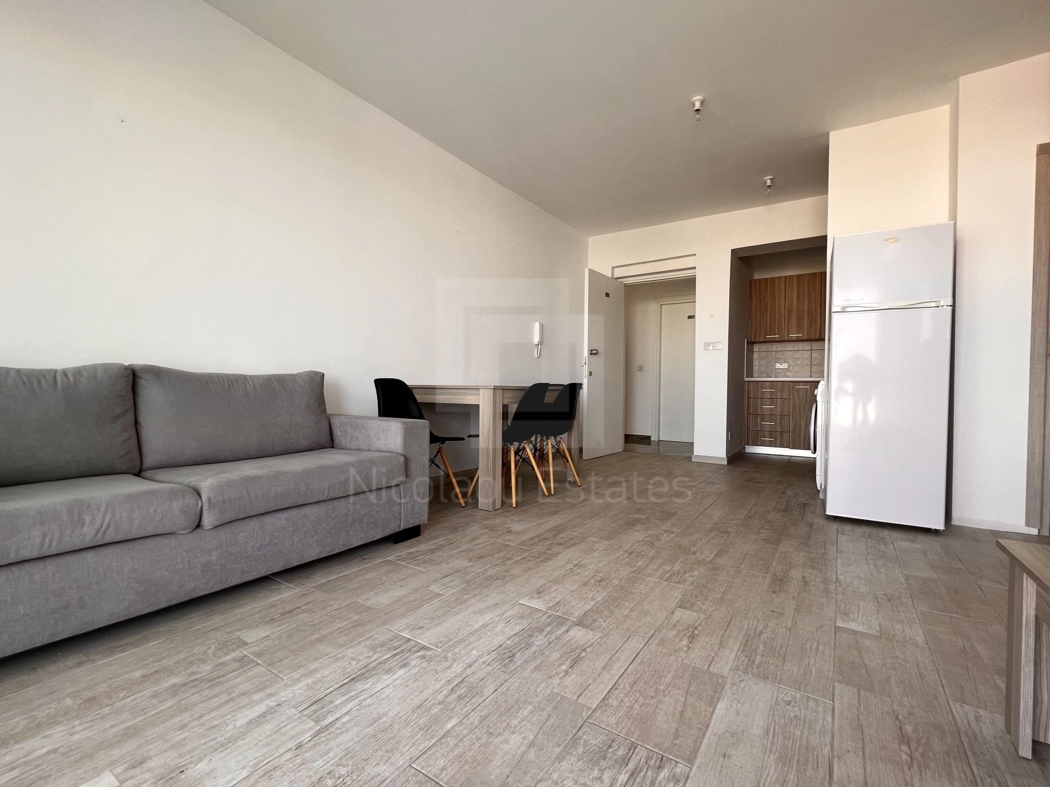 2 Bedroom Apartment for Rent in Aglantzia, Nicosia District