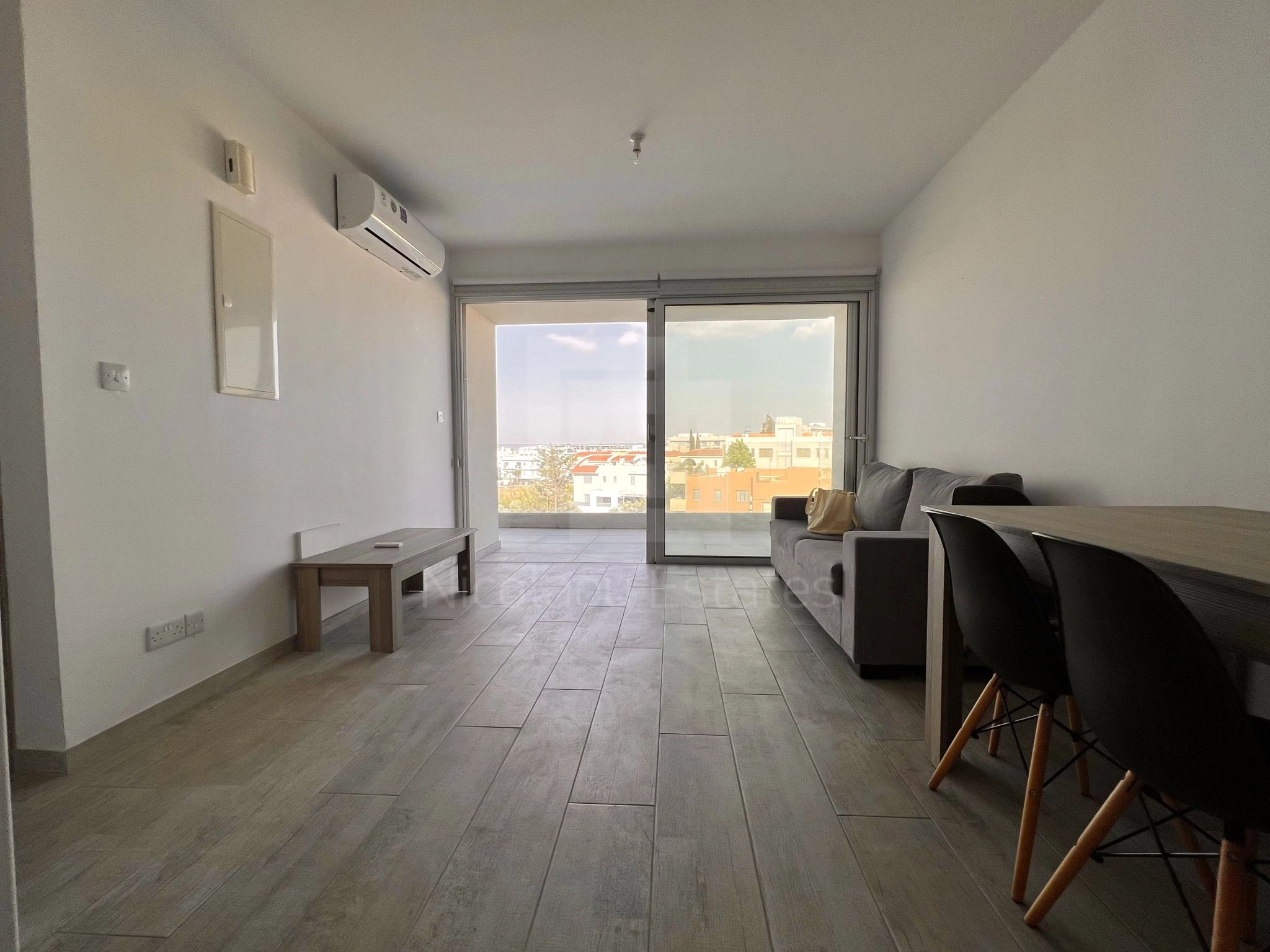 2 Bedroom Apartment for Rent in Aglantzia, Nicosia District
