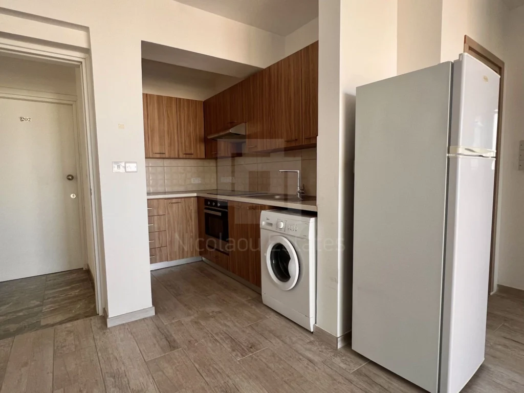 2 Bedroom Apartment for Rent in Aglantzia, Nicosia District