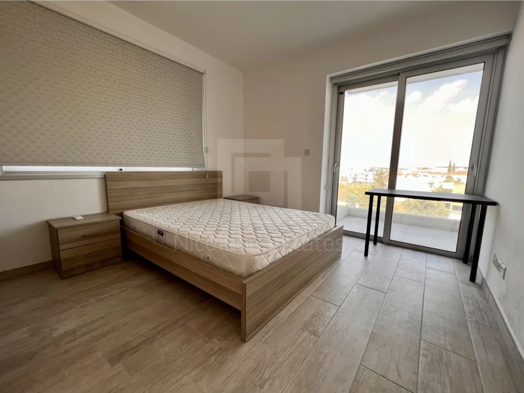 2 Bedroom Apartment for Rent in Aglantzia, Nicosia District