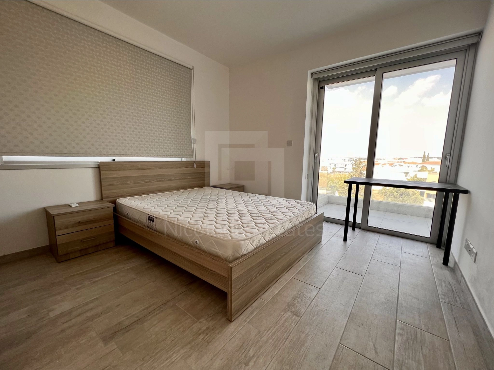 2 Bedroom Apartment for Rent in Aglantzia, Nicosia District