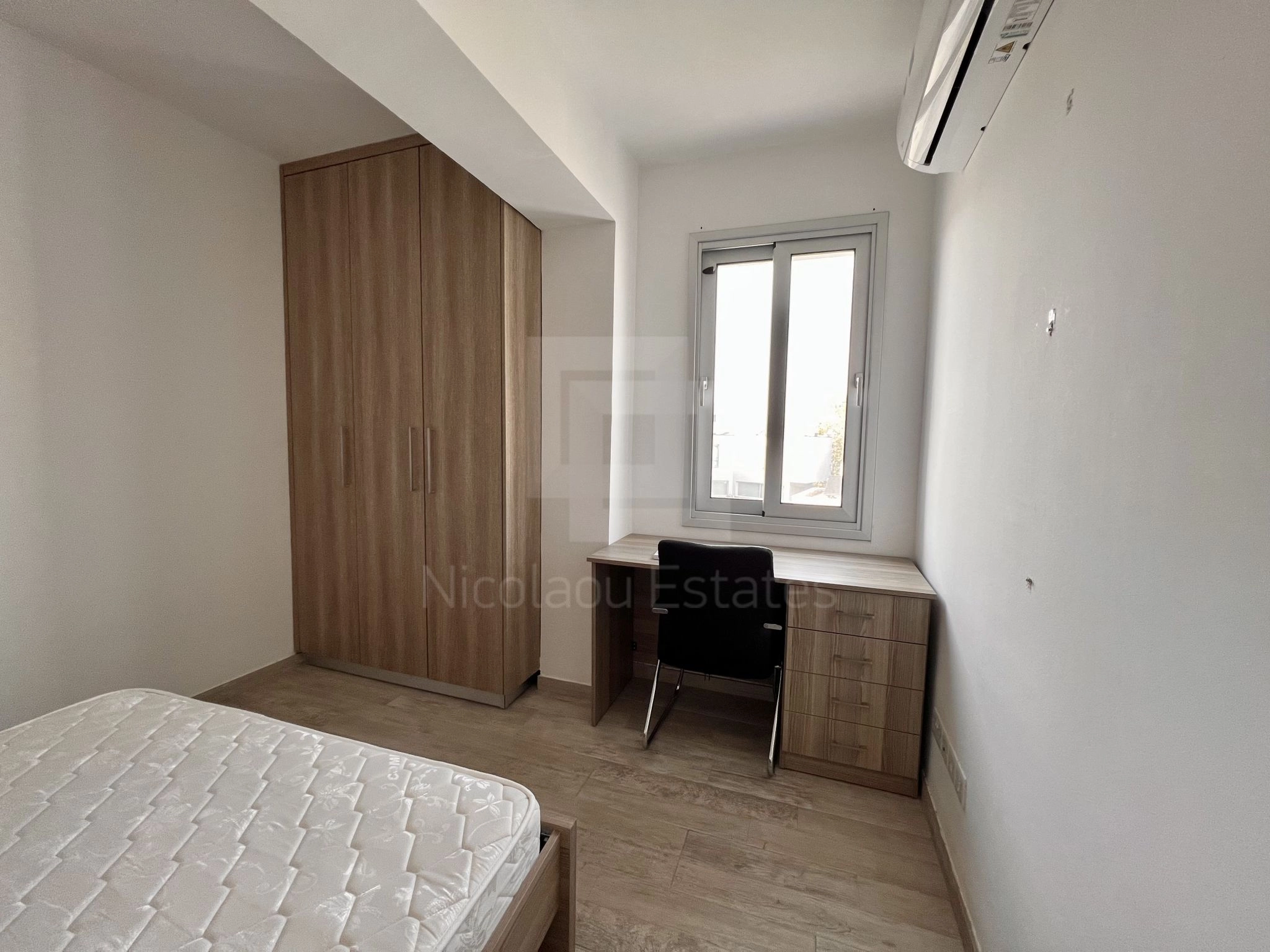 2 Bedroom Apartment for Rent in Aglantzia, Nicosia District