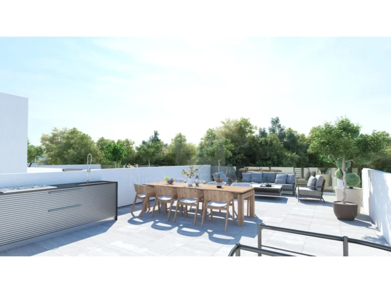 2 Bedroom Apartment for Sale in Kolossi, Limassol District