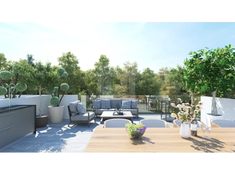 1 Bedroom Apartment for Sale in Kolossi, Limassol District