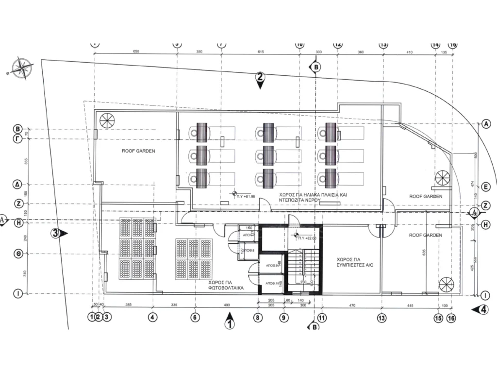 1 Bedroom Apartment for Sale in Kolossi, Limassol District