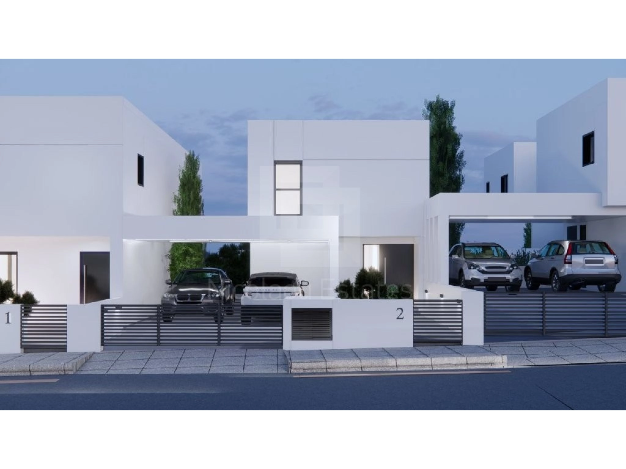 4 Bedroom House for Sale in Tseri, Nicosia District