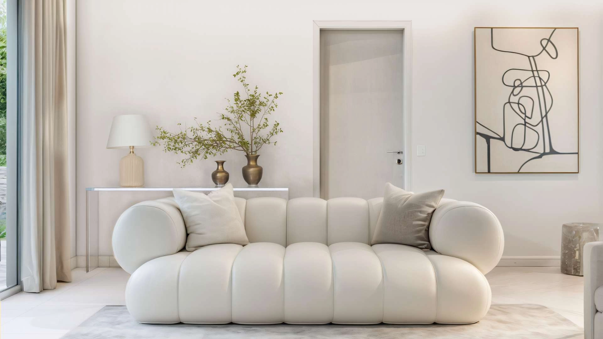 2 Bedroom Apartment for Sale in Mandria, Paphos District
