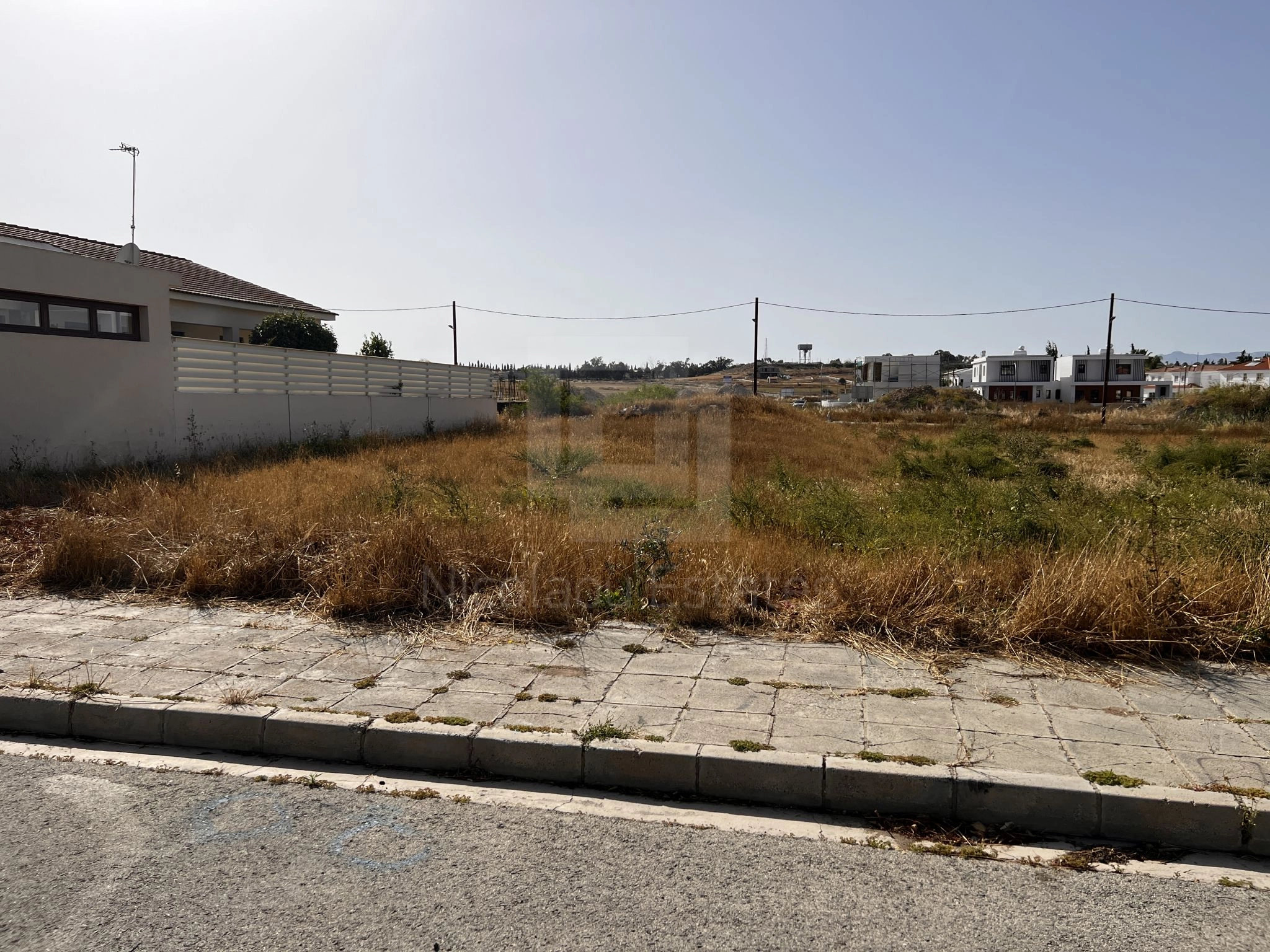 562m² Plot for Sale in Makedonitissa, Nicosia District