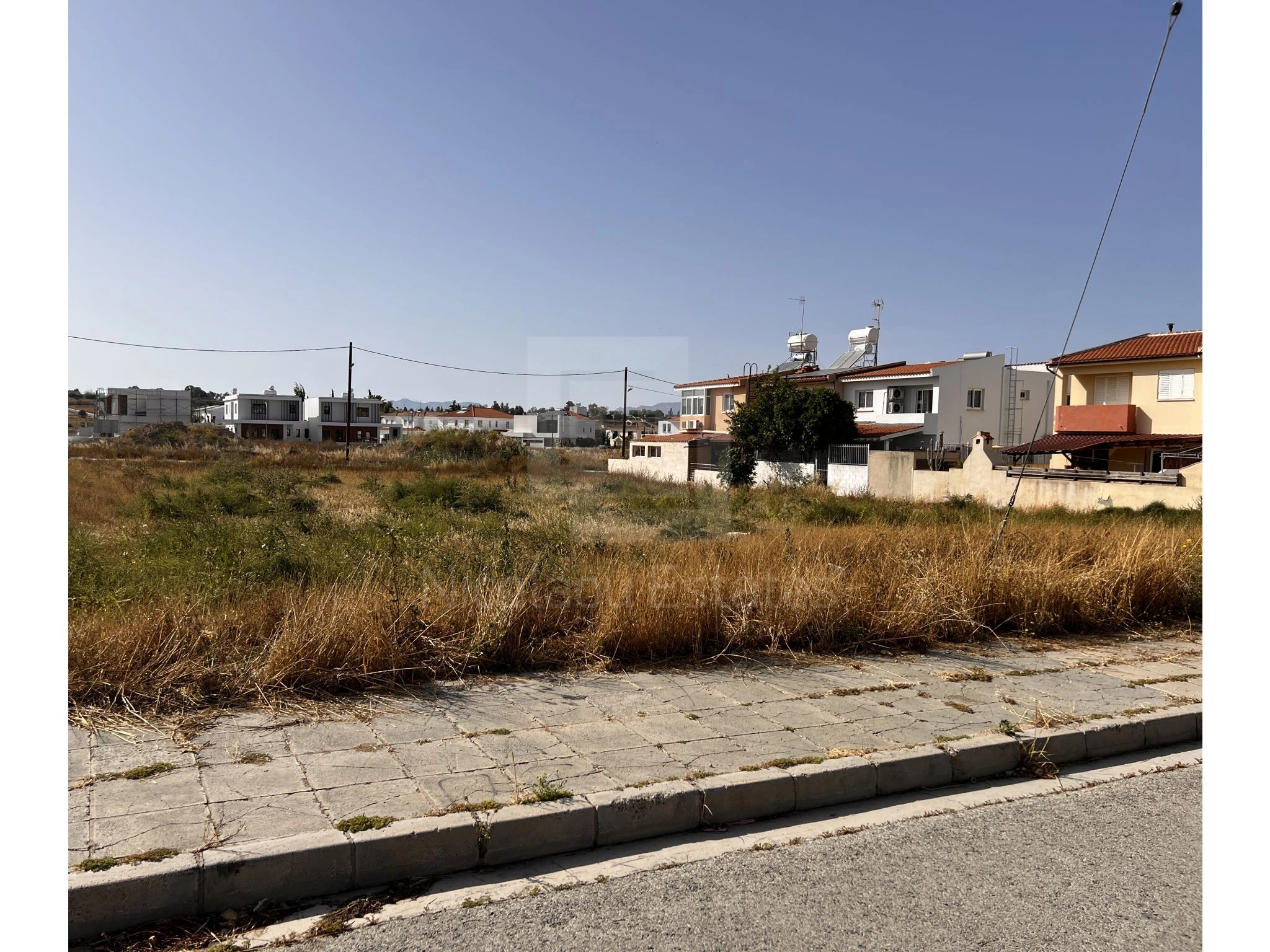 562m² Plot for Sale in Makedonitissa, Nicosia District