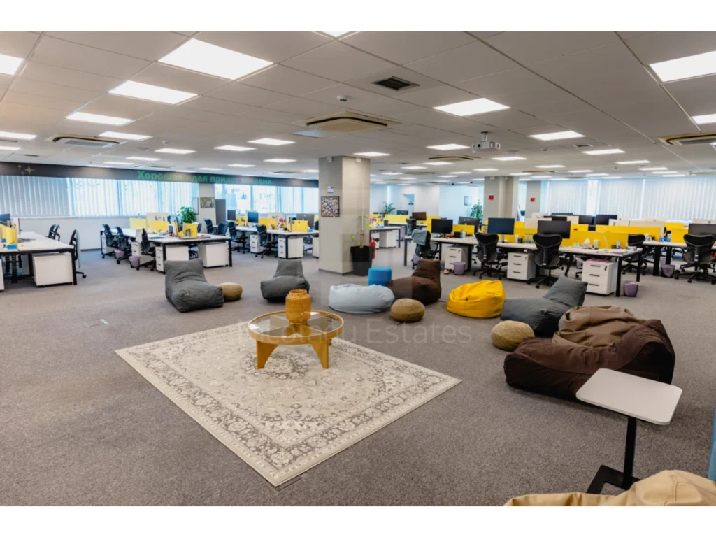 810m² Office for Sale in Limassol – Agios Athanasios