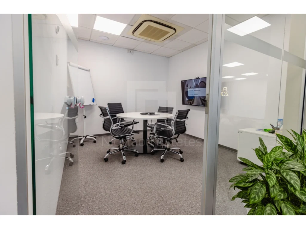 810m² Office for Sale in Limassol – Agios Athanasios