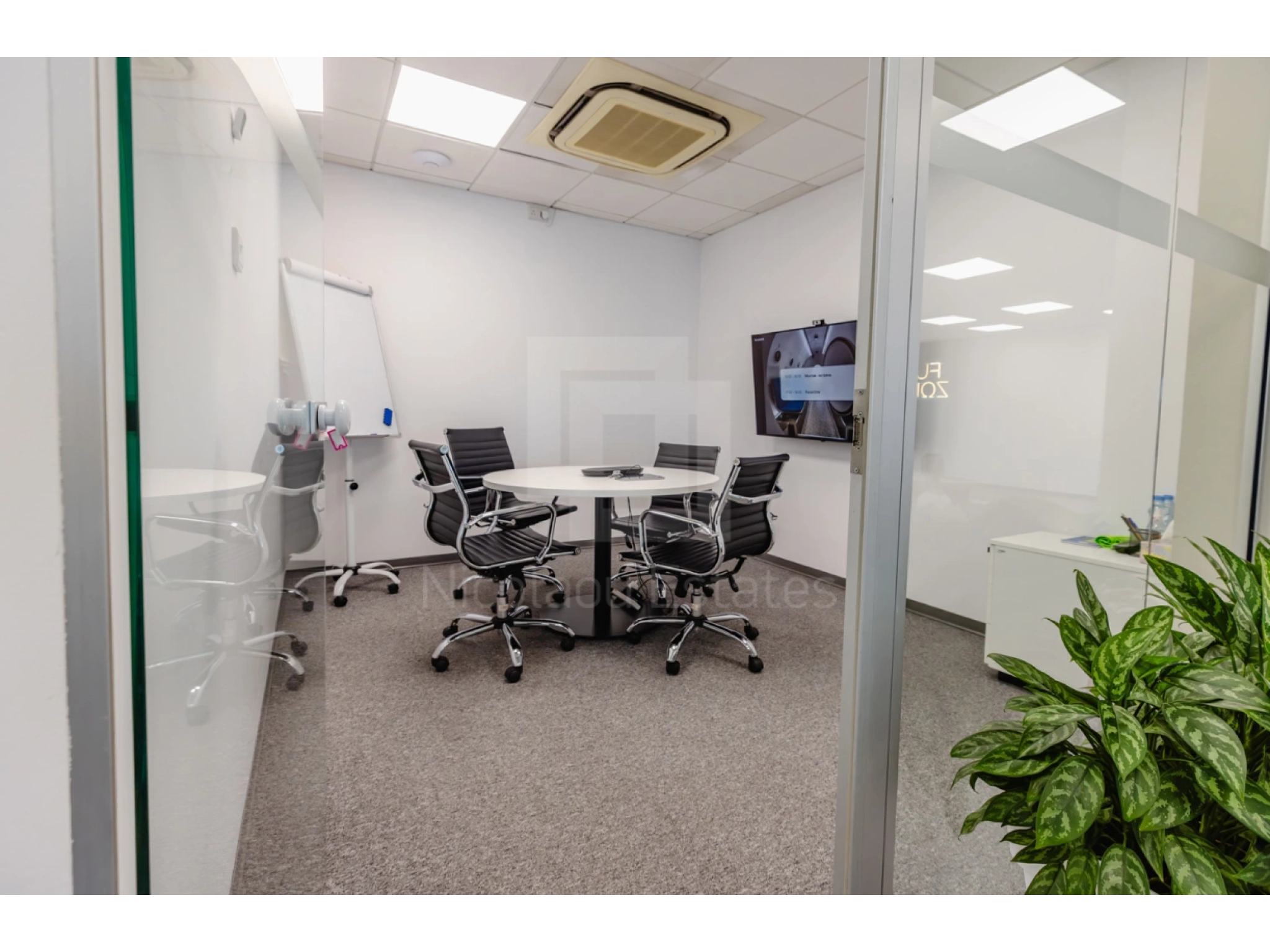 810m² Office for Sale in Limassol – Agios Athanasios
