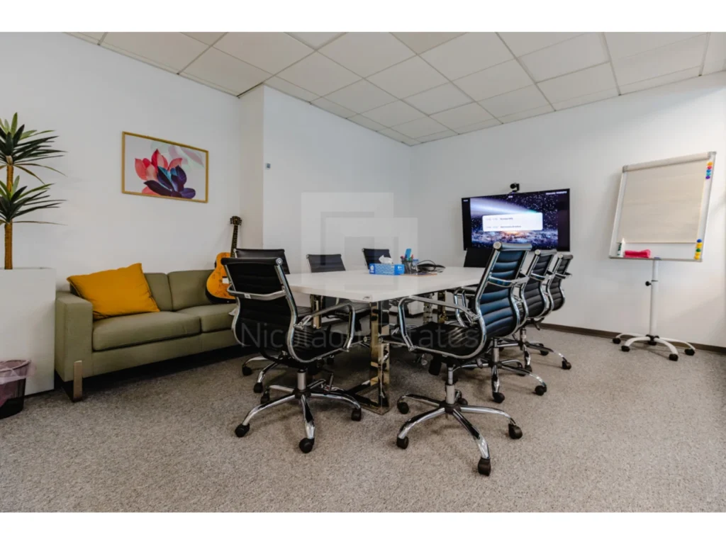810m² Office for Sale in Limassol – Agios Athanasios