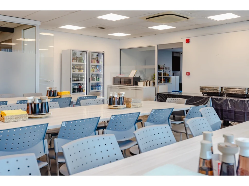 810m² Office for Sale in Limassol – Agios Athanasios