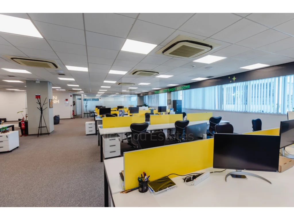 810m² Office for Sale in Limassol – Agios Athanasios