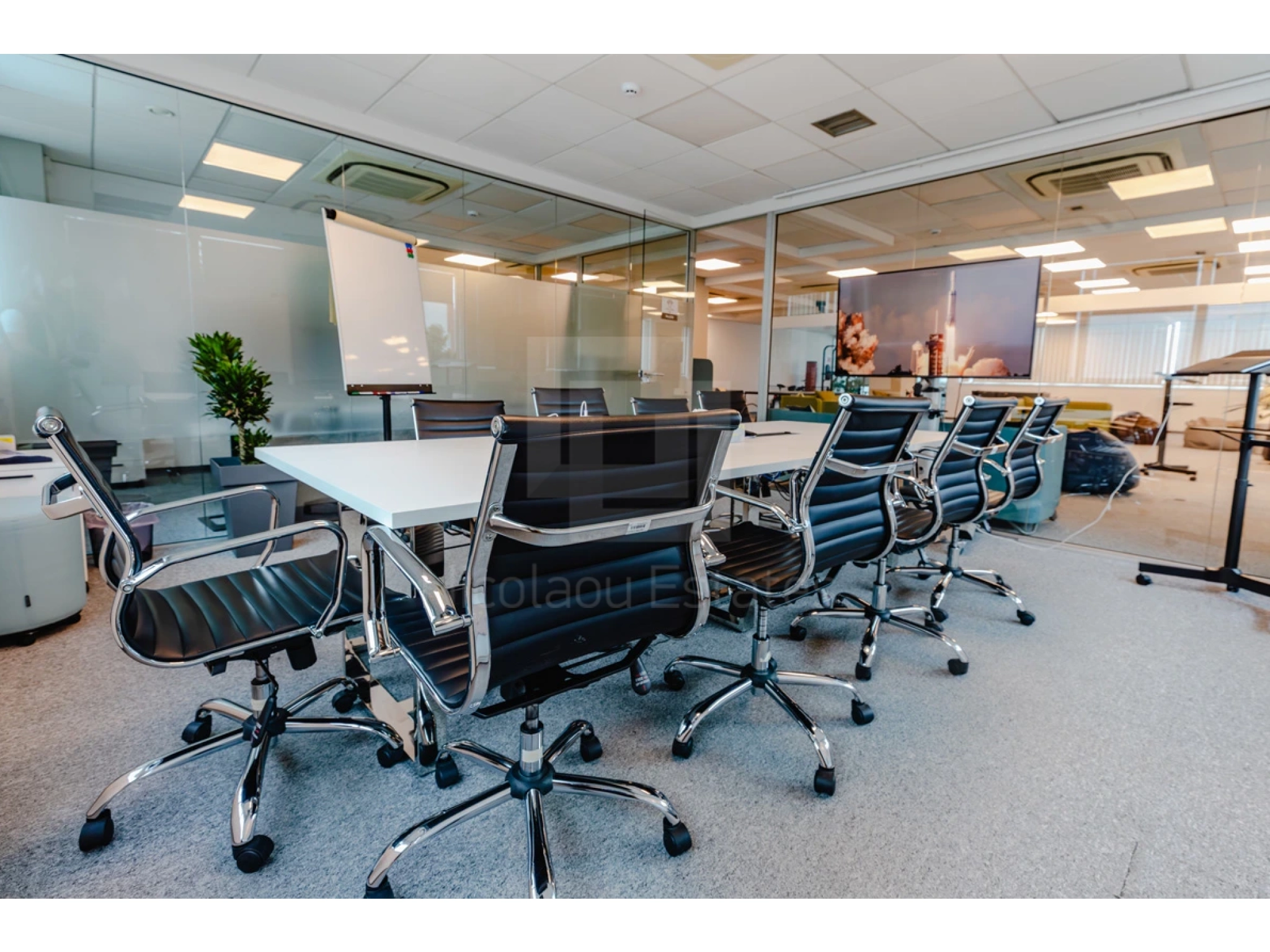 810m² Office for Sale in Limassol – Agios Athanasios