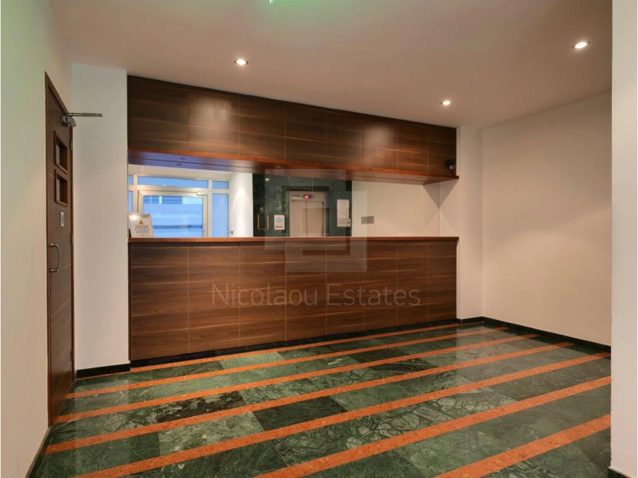 810m² Office for Rent in Limassol – Agios Athanasios