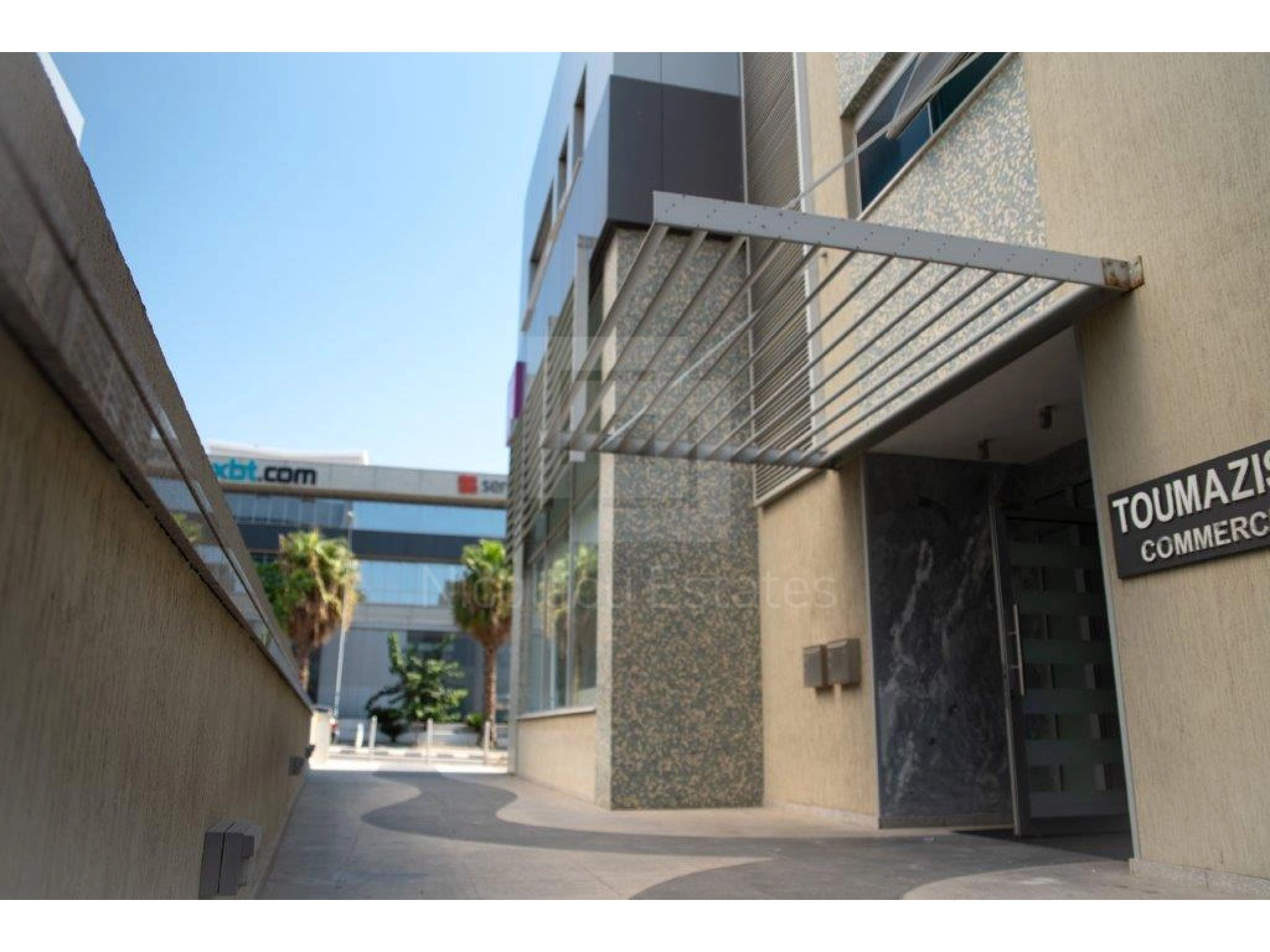 810m² Office for Rent in Limassol – Agios Athanasios