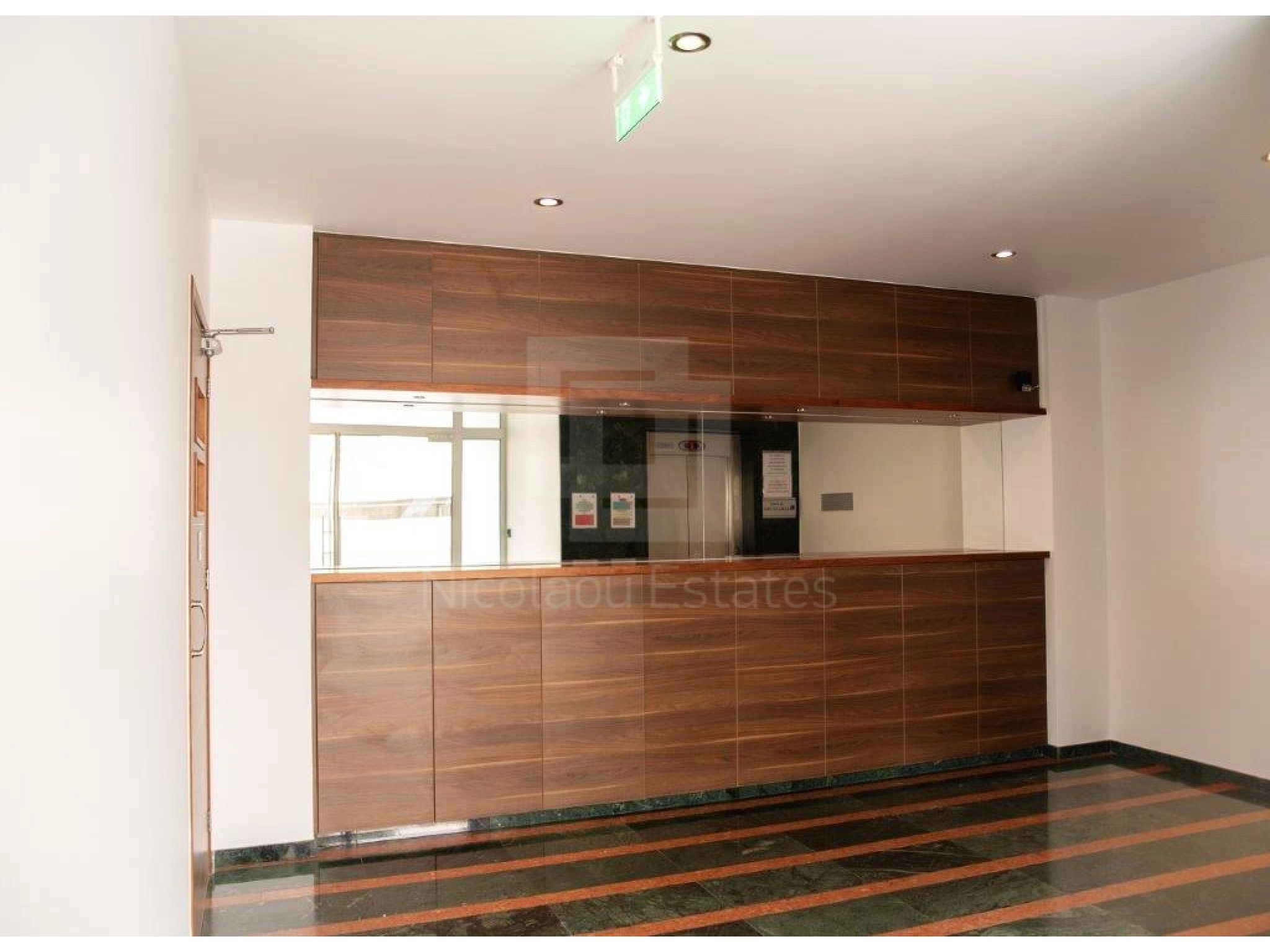 810m² Office for Rent in Limassol – Agios Athanasios