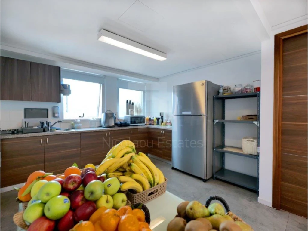 810m² Office for Rent in Limassol – Agios Athanasios