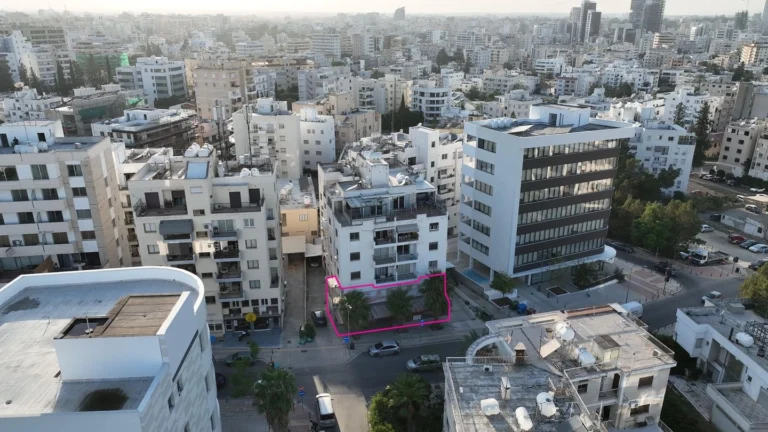 140m² Commercial for Sale in Nicosia – Agios Antonios