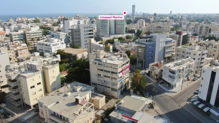 258m² Office for Sale in Limassol District