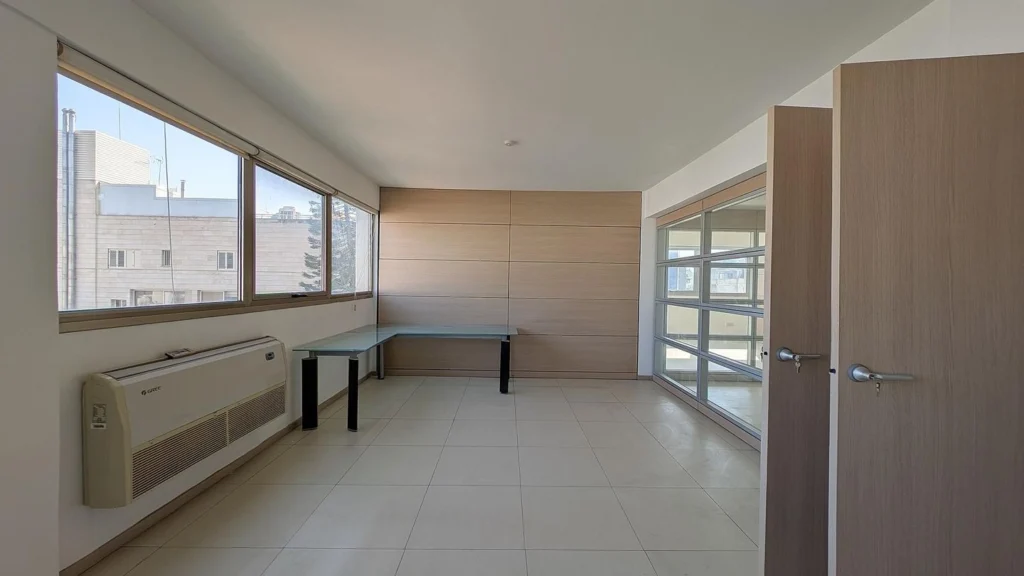 258m² Office for Sale in Limassol District