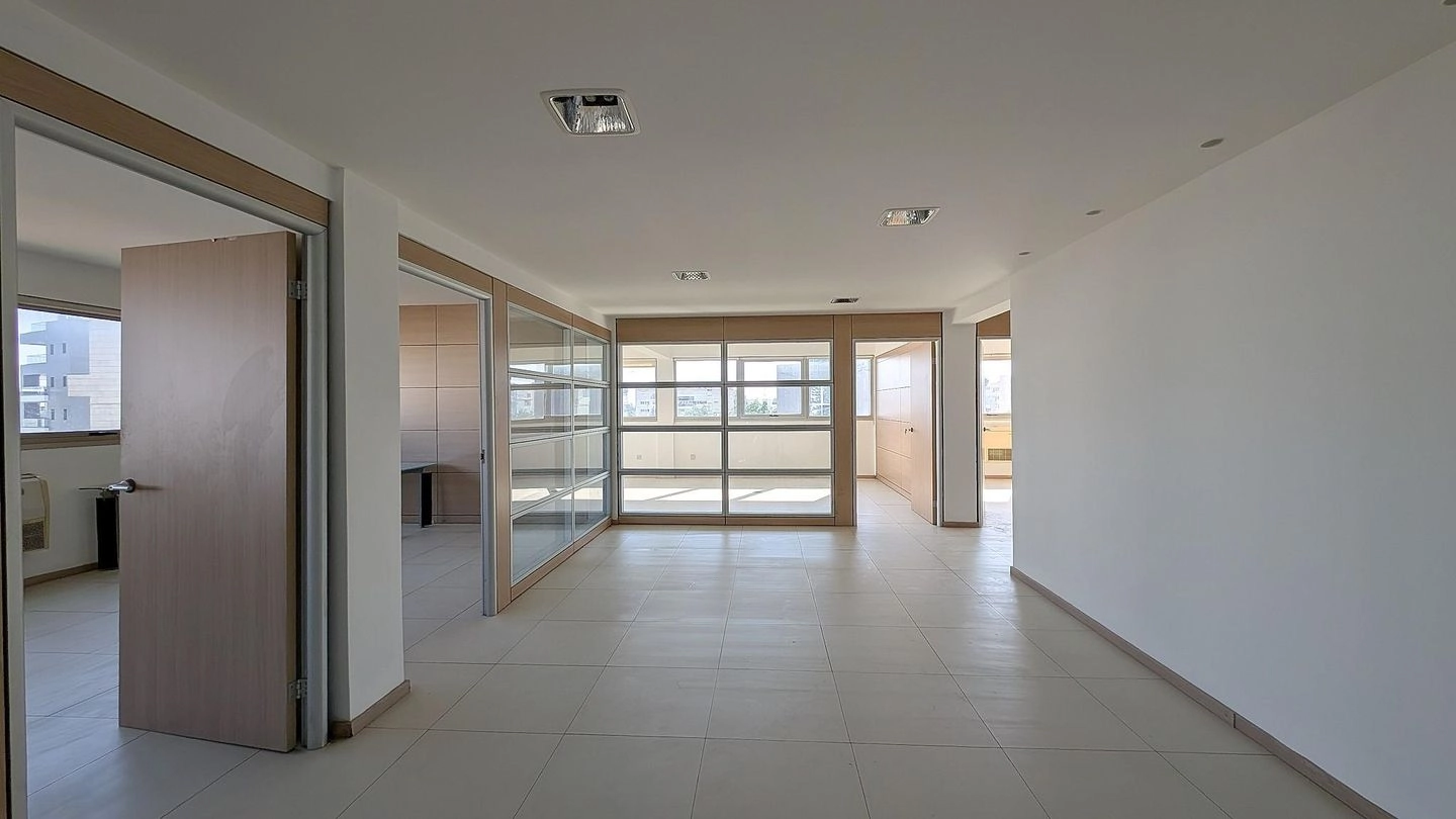 258m² Office for Sale in Limassol District