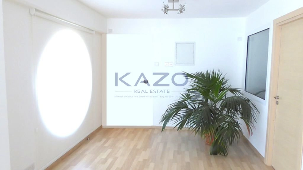 100m² Office for Rent in Limassol – Mesa Geitonia