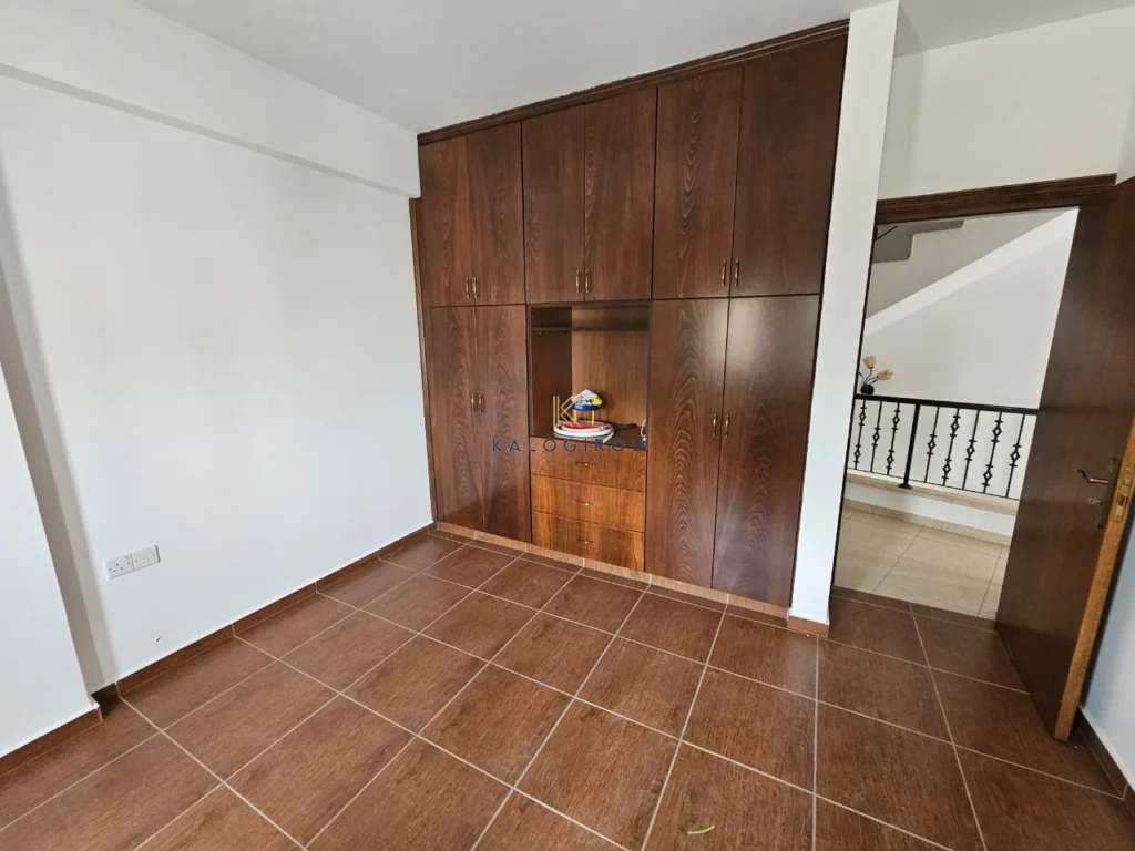 200m² House for Rent in Prodromos, Larnaca District