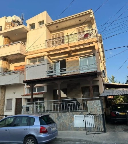 6+ Bedroom House for Sale in Limassol – Kapsalos