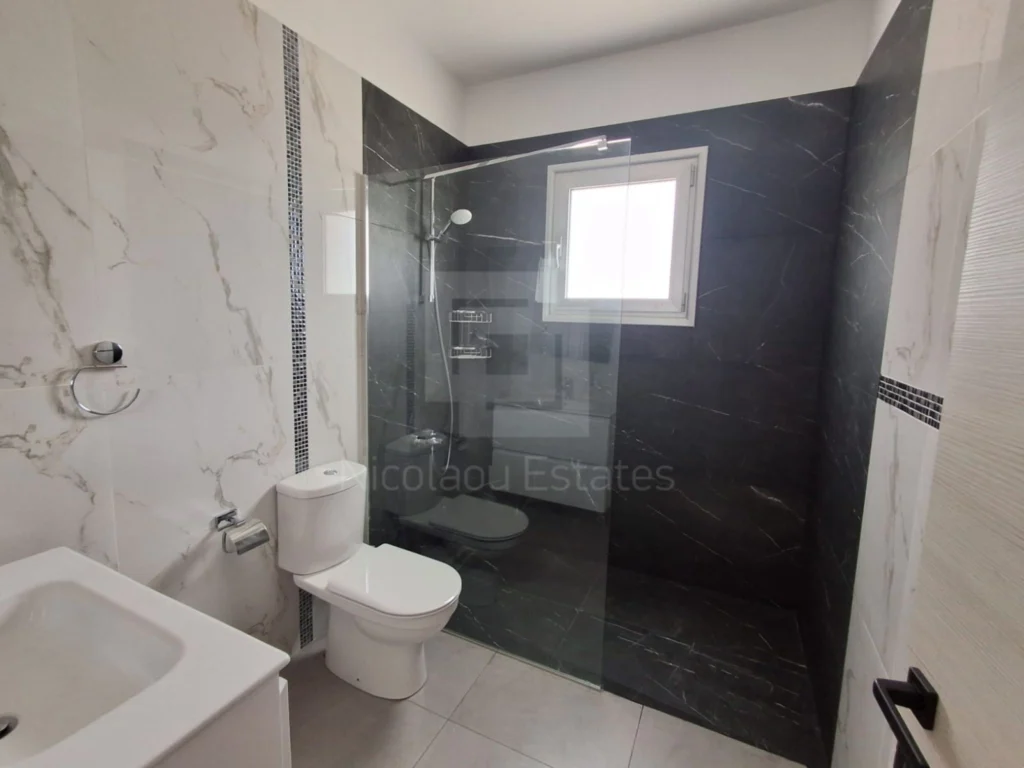 3 Bedroom House for Rent in Moni, Limassol District