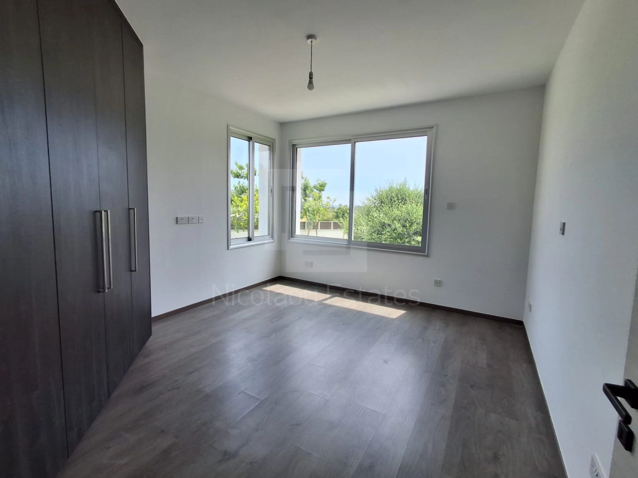 3 Bedroom House for Rent in Moni, Limassol District