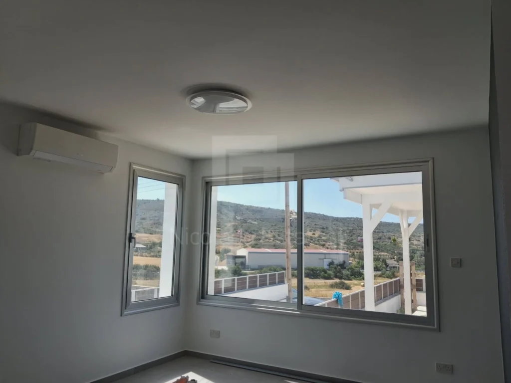 3 Bedroom House for Rent in Moni, Limassol District