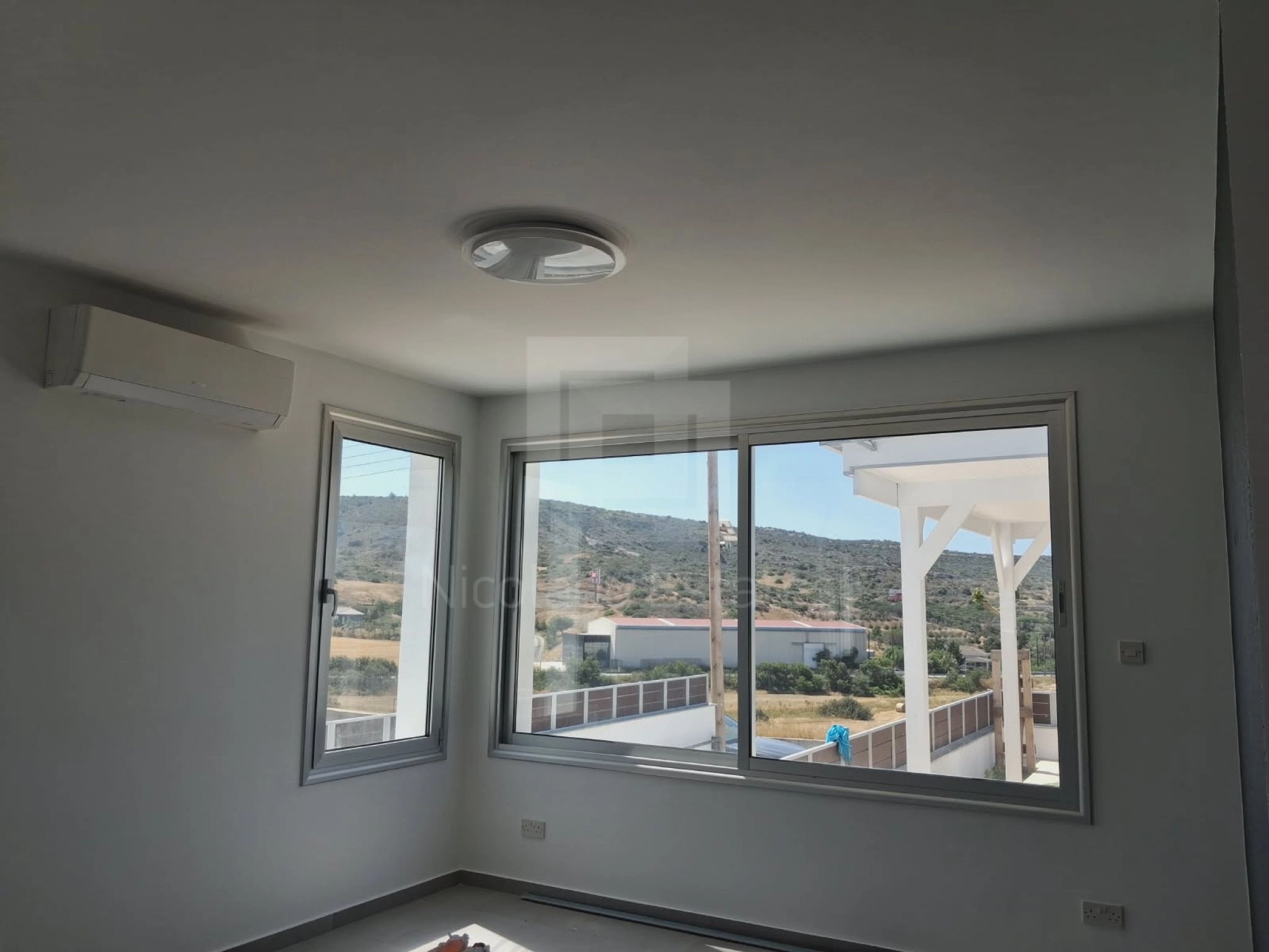 3 Bedroom House for Rent in Moni, Limassol District