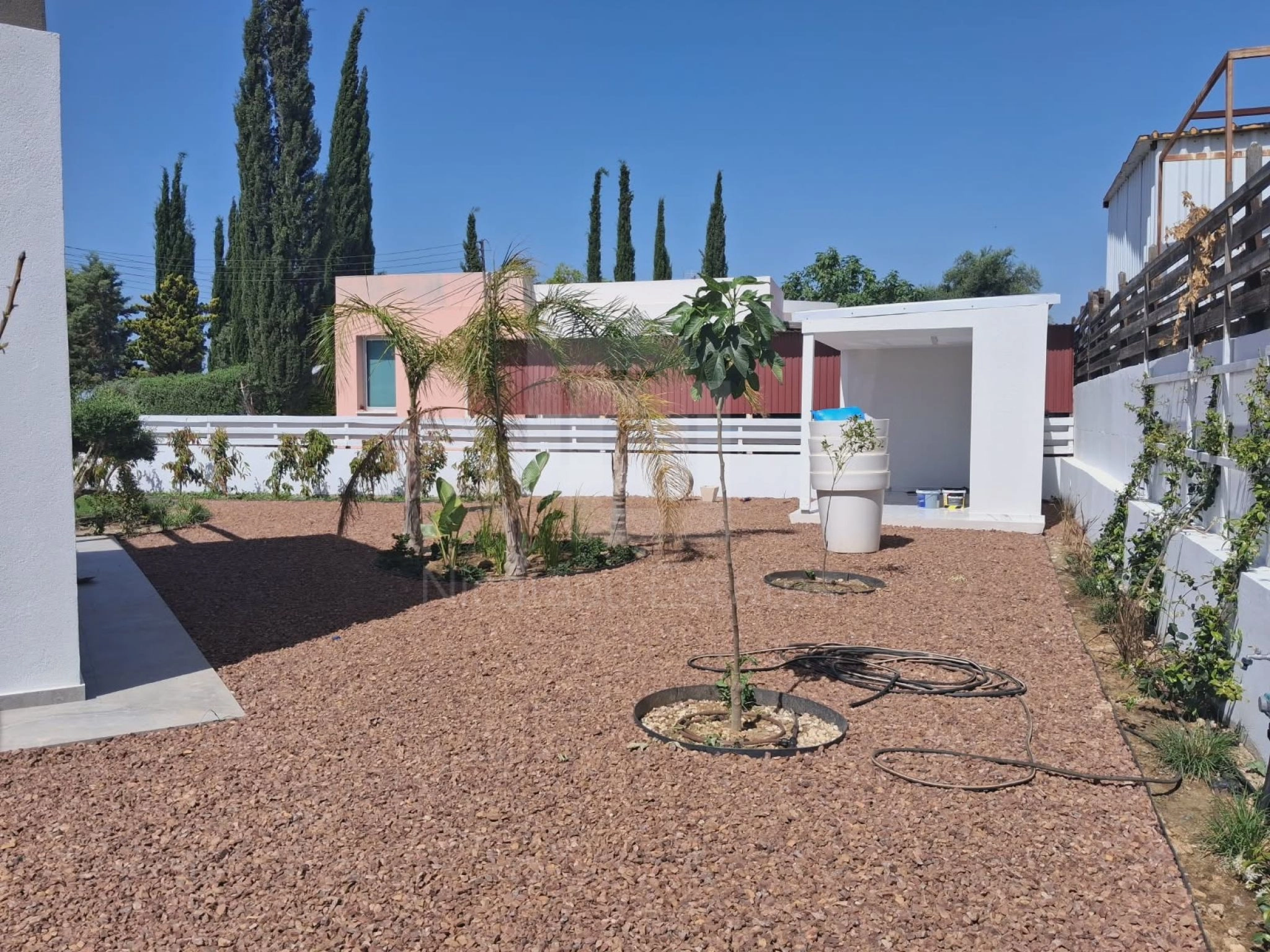3 Bedroom House for Rent in Moni, Limassol District
