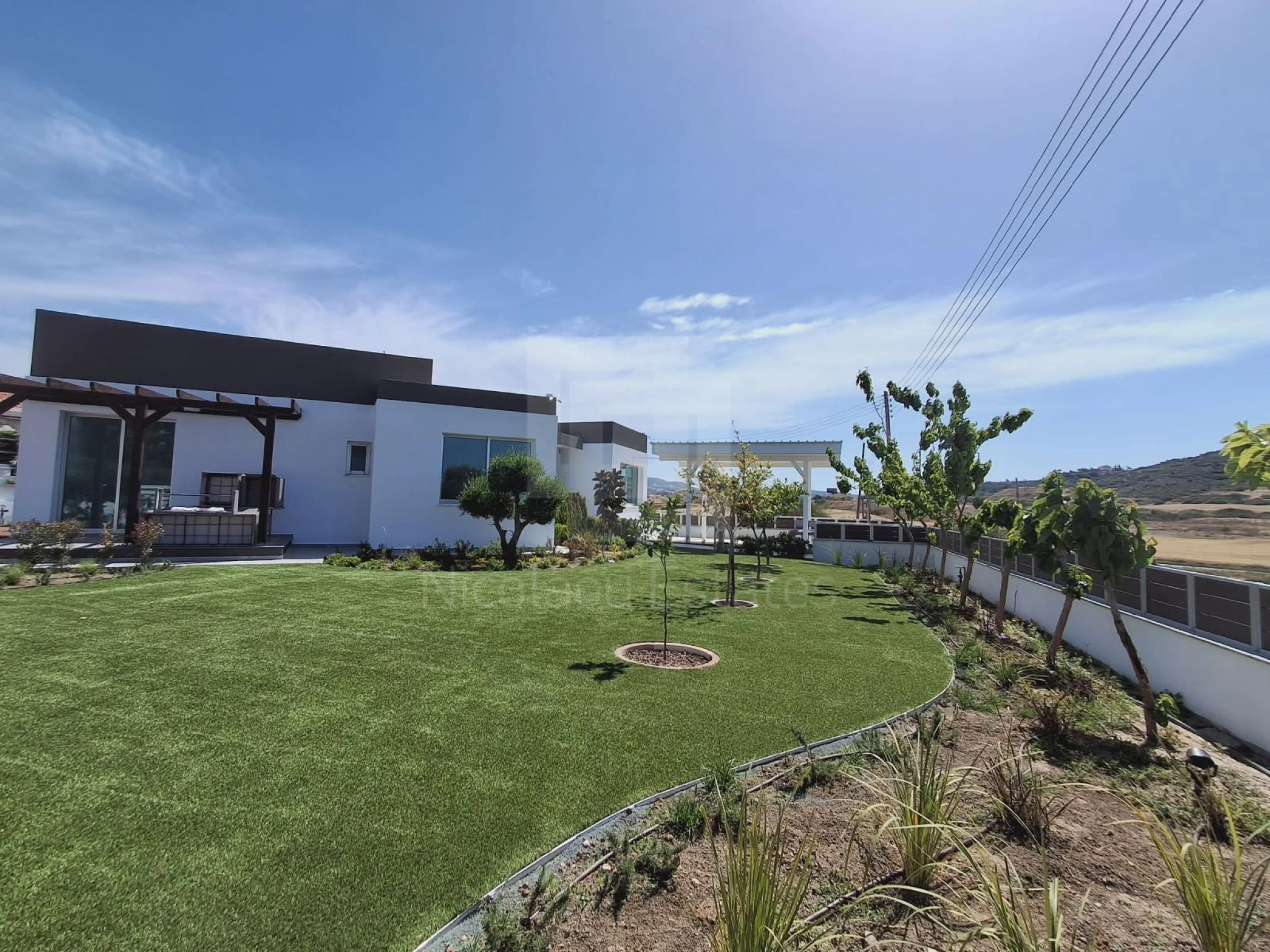 3 Bedroom House for Rent in Moni, Limassol District