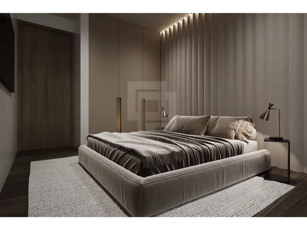 3 Bedroom Apartment for Sale in Nicosia District