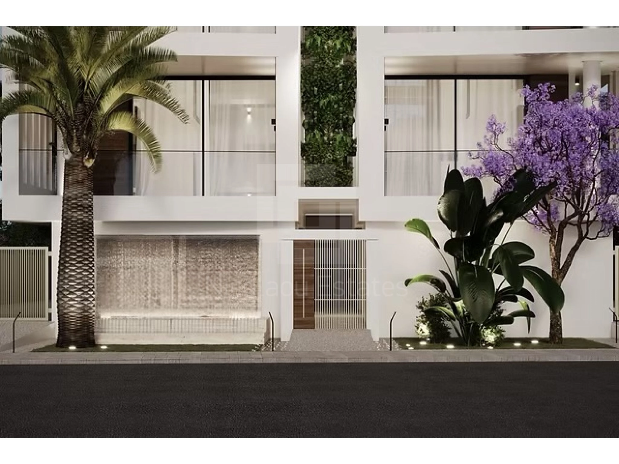3 Bedroom Apartment for Sale in Nicosia District