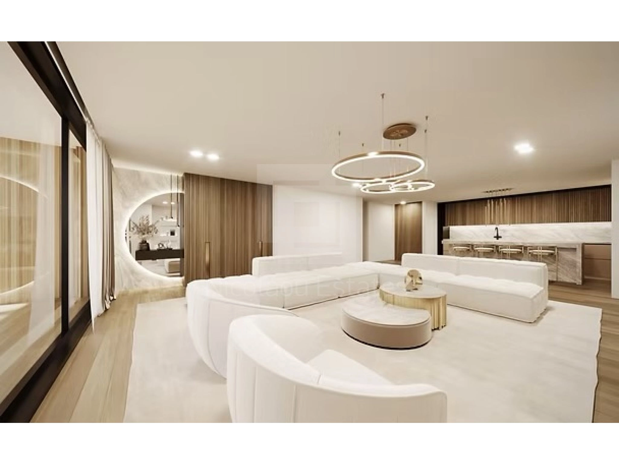 3 Bedroom Apartment for Sale in Nicosia District