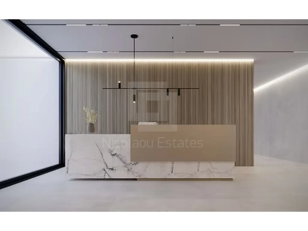 2 Bedroom Apartment for Sale in Nicosia District