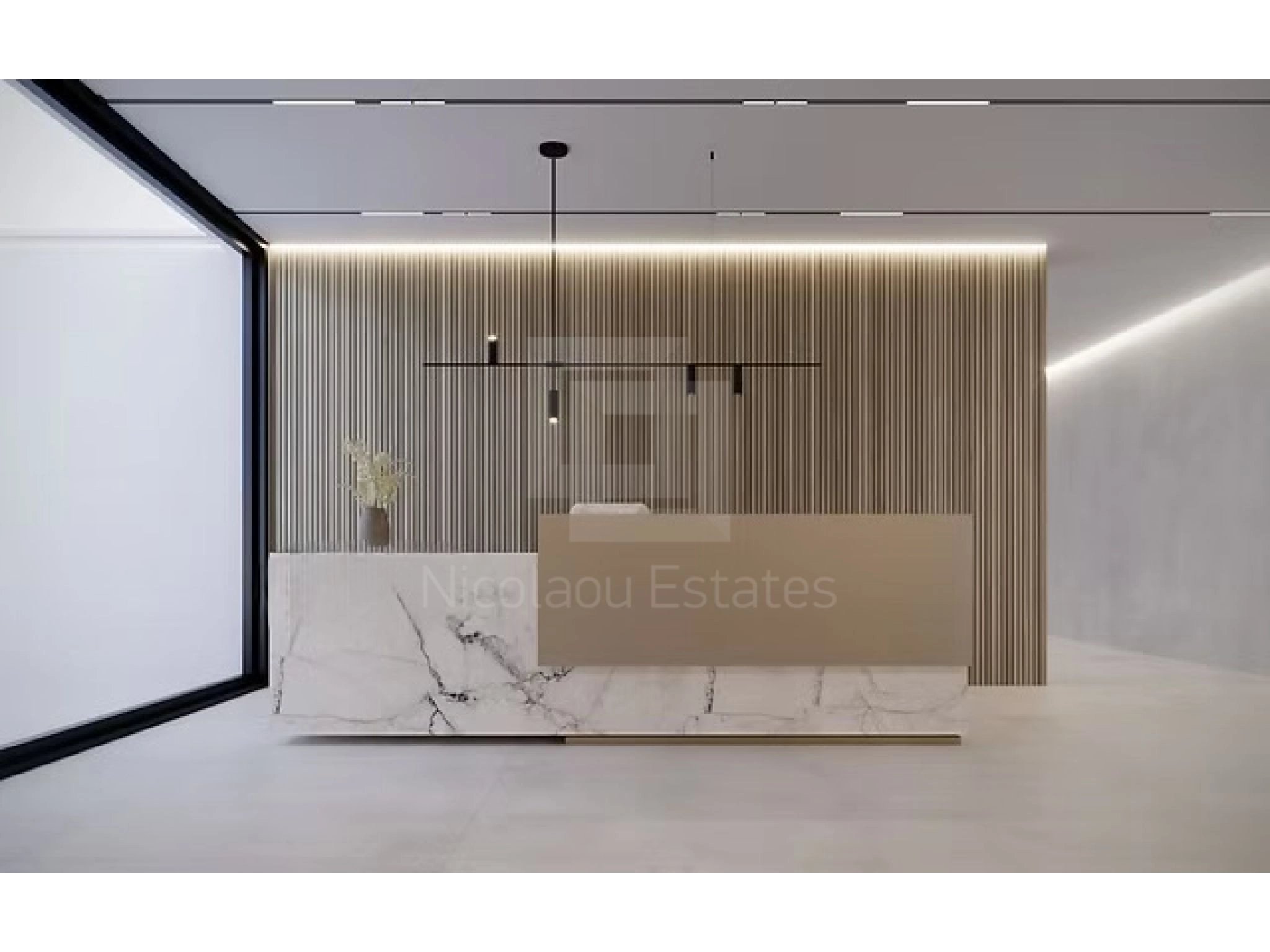 2 Bedroom Apartment for Sale in Nicosia District