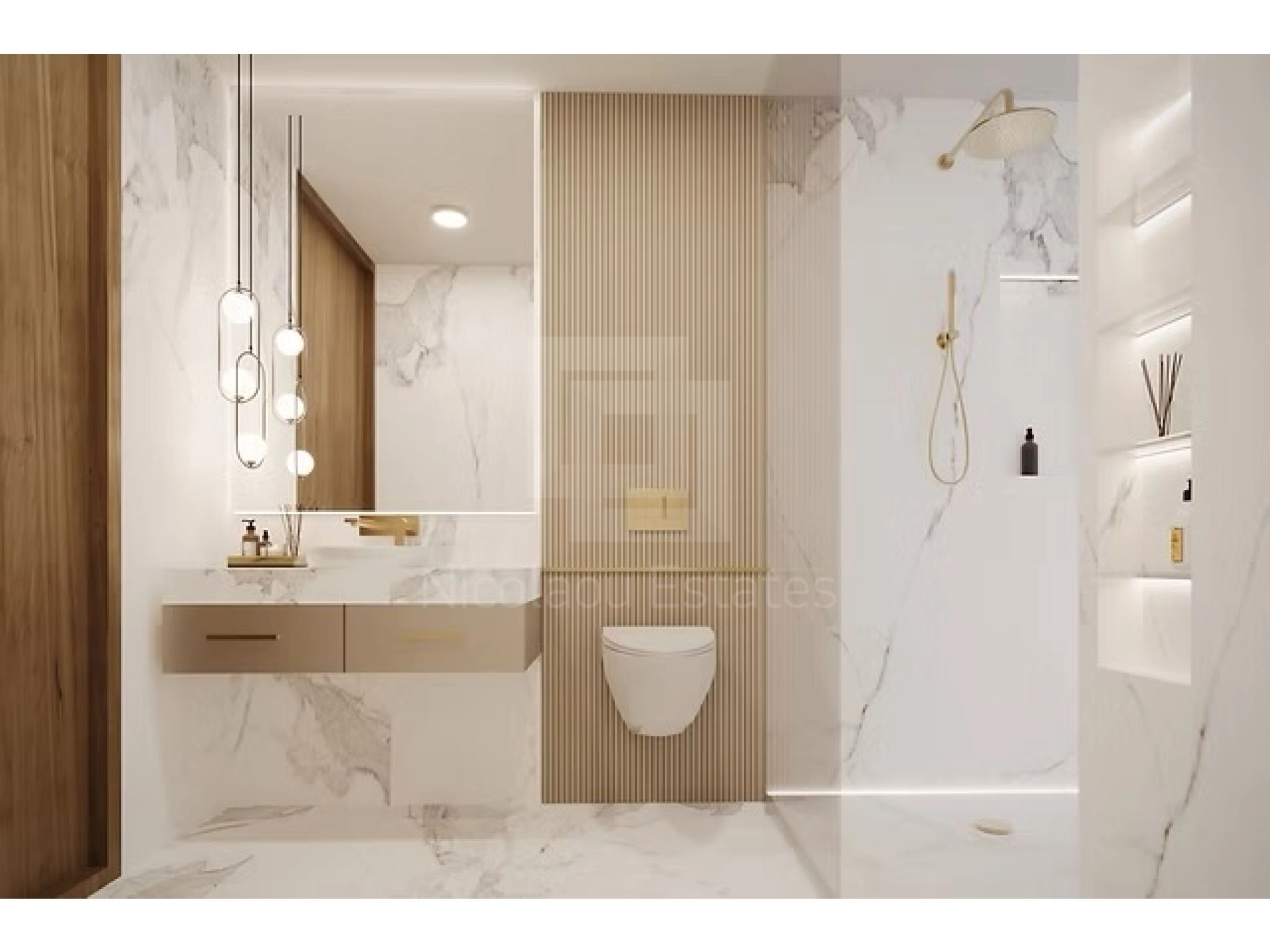 1 Bedroom Apartment for Sale in Nicosia District